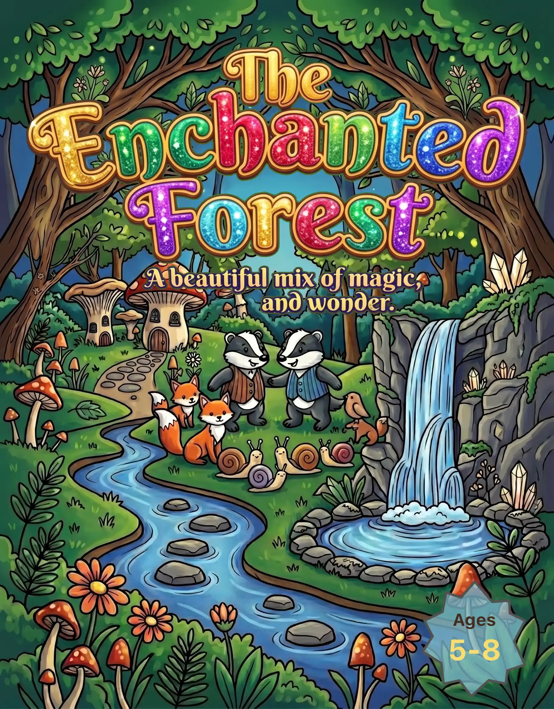 Enchanted Forest