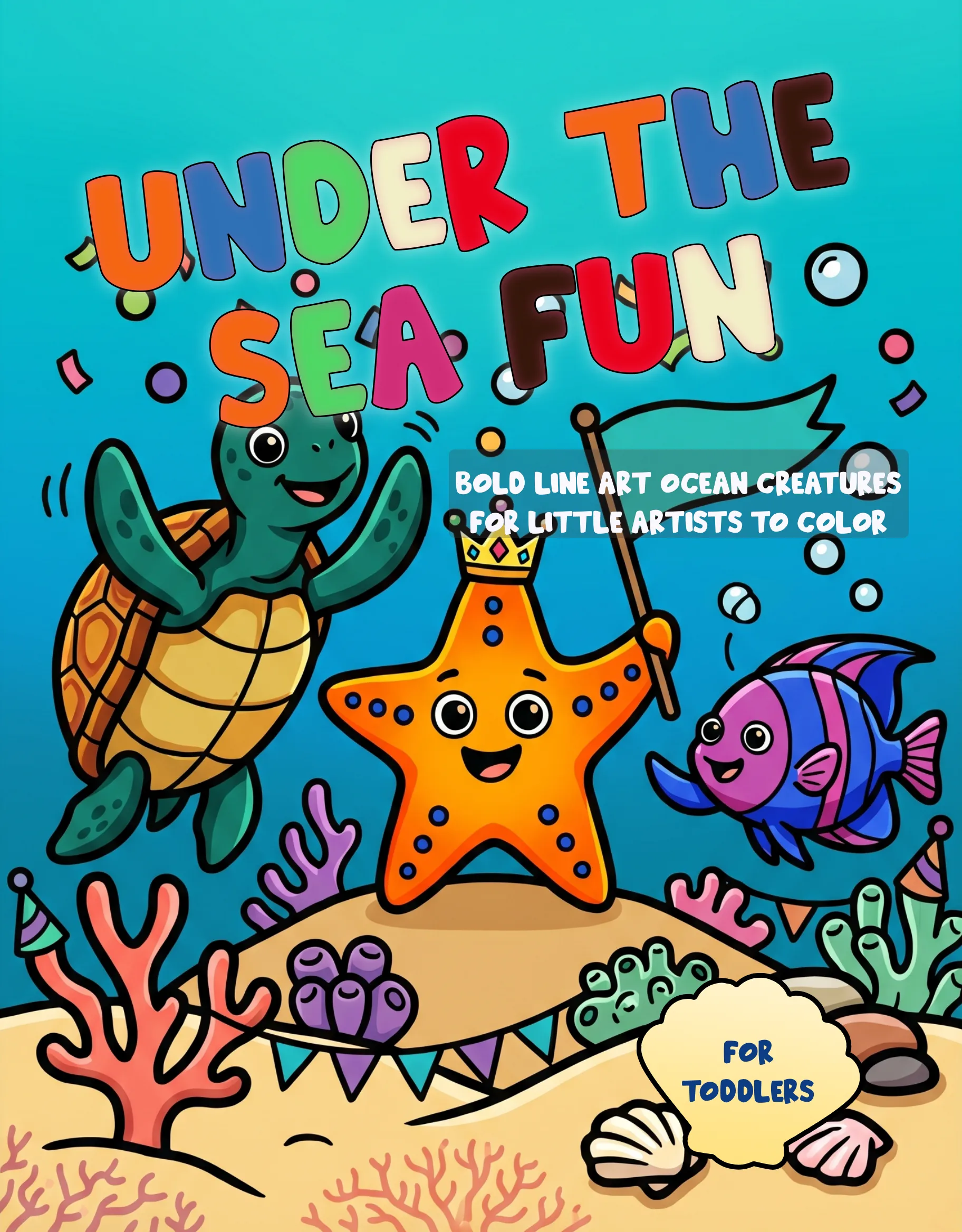 Under the Sea Fun